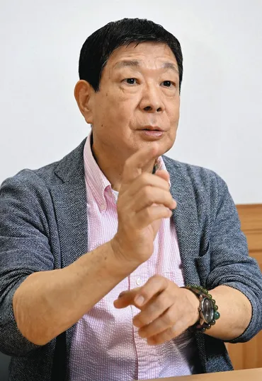 著者は語る>心を磨き芸道築く『柳家さん喬(きょう)「笑い」の流儀』落語家・柳家さん喬さん():東京新聞