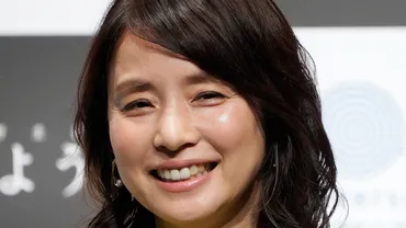 石田ゆり子、ダイナミックな寝癖ショット披露→「宮本浩次さんに似てる!」「度見した」と反響