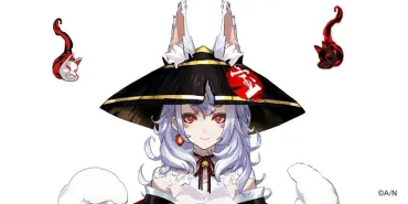 にじさんじ狐坂ニナ、月に卒業自身のパフォーマンスに納得できず