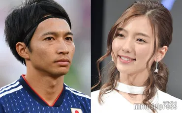 真野恵里菜、夫・柴崎岳とのラブラブエピソード「夫に言ってもらえることが嬉しくて」 