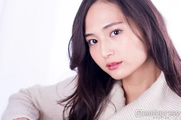 日本一美しい女子大生゛と呼ばれた本音…山賀琴子、なぜ女優へ?「逃げ恥」エピソード&人生変えた「ミス青学」秘話