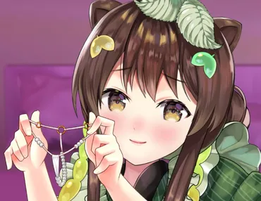 本多ぽこの前世(中の人・声優)や絵師(ママ・イラストレーター)は?