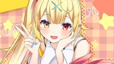 にじさんじ星川サラの前世は萌声配信者・くりぃむ?根拠を調査!