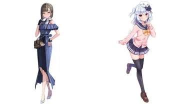 漫画家と男の娘VTuberが辿ってきた゛独自のルート゛ 佃煮のりお/犬山たまきが語り尽くす「のりプロ」のこれまでとこれから