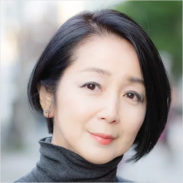 小栗香織、「11PMの顔」は写真集制作で活躍/あの「色香女王」と感涙再会(終)