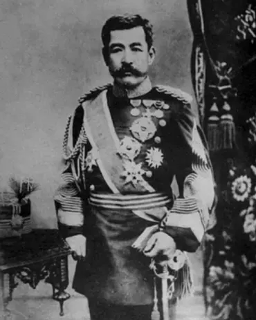 北白川宫能久亲王搜狗百科