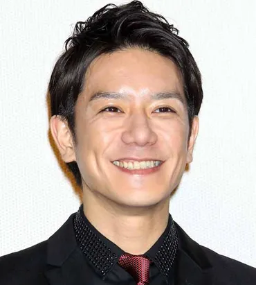 滝沢秀明、ジャニーズ事務所退社、新会社設立、結婚の噂は本当？真相とは！？