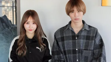 ガーシーがおたひかのビジネスカップルを暴露!浦西ひかるは春木開と付き合っていた