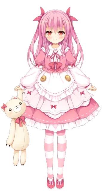 から新ユニット『すたーべあ!』が始動「天川はの」「姫熊りぼん」の名がデビュー!
