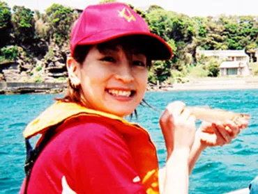 水野 裕子