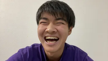 雷獣】永遠の本名や年齢プロフィール!兄は東大卒の噂も詳しく