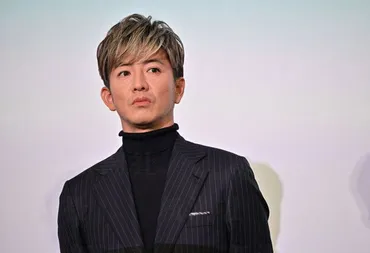 SMAPの再結成はない」の根拠に木村拓哉゛妻゛ 9年前と比べ彼女の役割に大きな変化(デイリー新潮) 