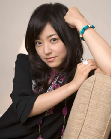 井上真央は創価学会員なの?祖母やお母さんも気になる!