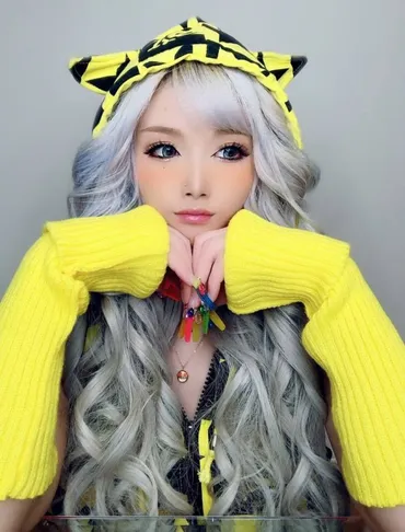 あおちゃんぺの彼氏や本名は?経歴プロフィールまとめ