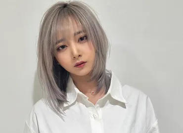清水ゆりって何者?ジョリーと付き合ってる?整形や年齢などプロフィールも紹介!