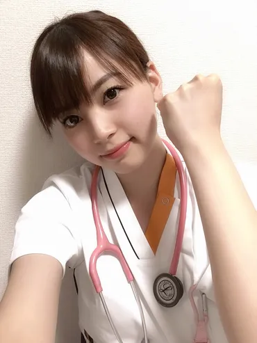 レースクイーン「プリティ」紹介編:蒼乃茜・永原芽衣