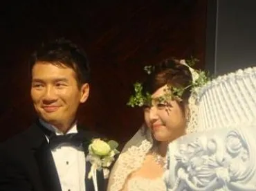 相田翔子、結婚＆家族生活！Wink再結成の真相は？超セレブ一族との結婚とは！？