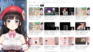 卒業の言葉は「し○って寝ろよ!」―にじさんじ・詩子おねえさんこと鈴鹿詩子が最後まで゛らしさ全開゛の配信でファンを笑顔に