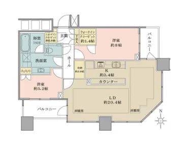 蛯原友里さんの自宅マンションは一体どこ？豊洲の億ション購入の真相に迫る！蛯原友里さんの豪邸とは！？