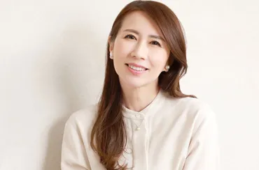 フリーアナウンサー堀井美香さんが「朗読」を続ける理由〜50代を自分らしくサバイブする方法〜 