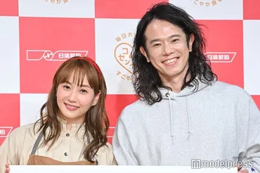 藤本美貴と庄司智春の結婚生活！夫婦の真実とは！？二人の出会いから現在までを徹底解剖!!