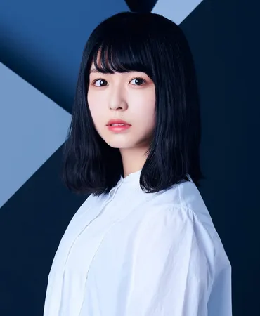 長濱ねる、欅坂46を卒業「心を込めて生きていきますね」 