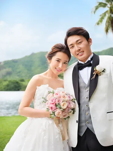 衛藤美彩と源田壮亮の結婚生活は？ 幸せの影に隠された真実とは！？夫婦の絆と試練の物語