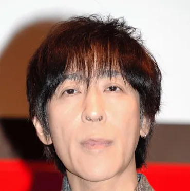 ＥＬＴいっくん・伊藤一朗の妻は誰？子供＆１８年下奥さんとの離婚理由【離婚協議】 