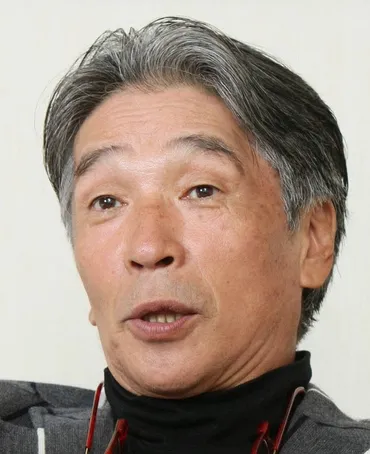 堺正章『麒麟がくる』共演で知った゛西遊記゛裏話…三蔵法師役は坂東玉三郎が断り夏目雅子さんに:中日スポーツ・東京中日スポーツ