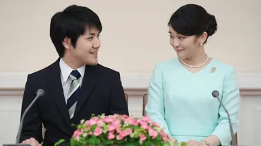 眞子さまの結婚で海外メディアが注目する､結婚の是非より深刻な日本の皇室の課題（PRESIDENT）