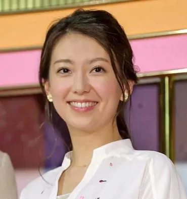 和久田麻由子アナの学歴と経歴
