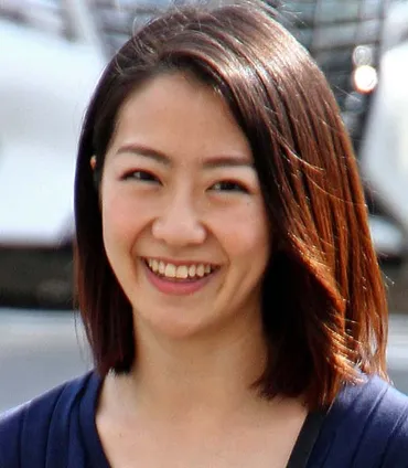 NHK副島萌生アナ「ニュース7」メインキャスター就任…和久田麻由子アナの後任、゛次期エース゛に指名