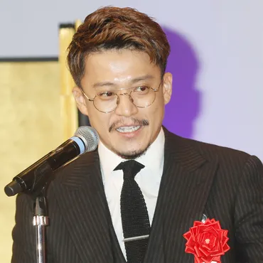 仕事を妨害された」小栗旬、事務所社長に就任も「旧友・高岡蒼佑がインスタで怒りの告発」 – アサジョ