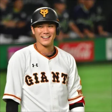 松村輝美・坂本喜代三】坂本勇人の母の死因・父の再婚、兄弟・勇太の情報まで！