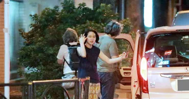 洗脳騒動から年半、のん(能年玲奈)が芸能事務所と和解