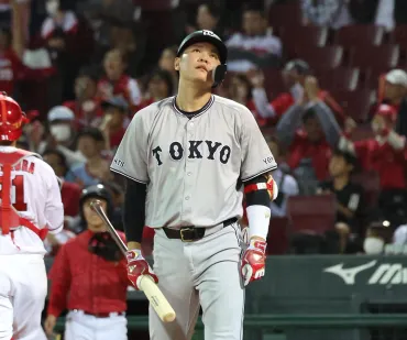 ホステスへのかみつき事件に中絶トラブル… 巨人・坂本勇人のスキャンダル遍歴を振り返る（デイリー新潮） 