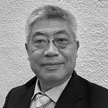 篠原常一郎・ジャーナリスト