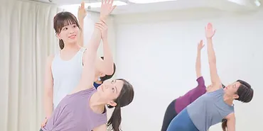 全米ヨガアライアンス(国内)コース