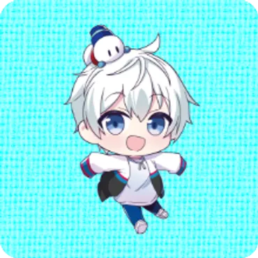 おらふくん