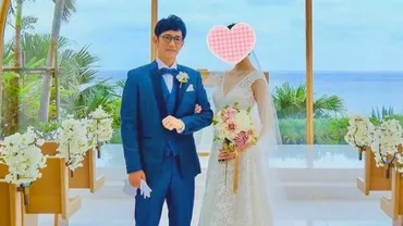 アンタッチャブル 柴田英嗣さん ２ショット写真で結婚報告「これからも皆さんには、良い意味でいじって貰える、素敵な家庭を築いて行きたいと思います」 