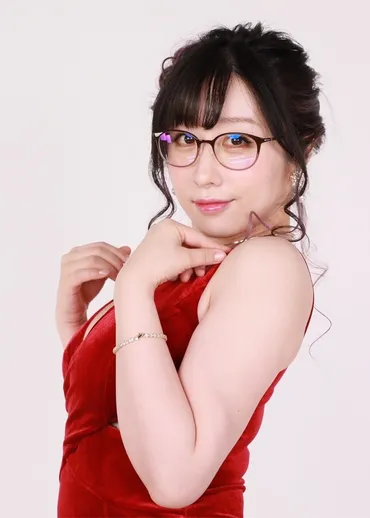 配信者kson『龍が如く』キャバ嬢オーディション優勝「想い続ければ叶う!」
