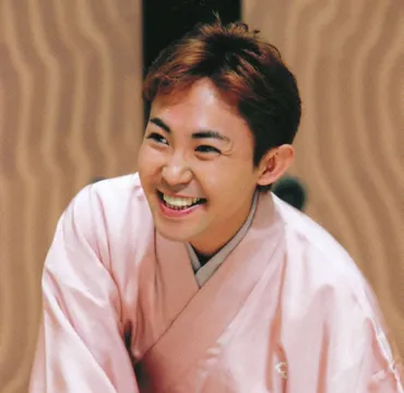 林家三平プロフィール