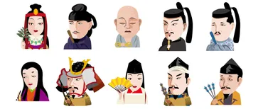 ぴよぴーよ速報】正体は何者?歴史的偉人が現代人を論破するアニメとは?