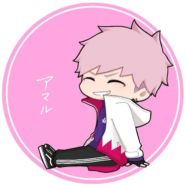 アマルの年収・月収・総収入は?