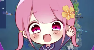 なーなの素顔は?顔バレしている!?年齢などのプロフィールを紹介!