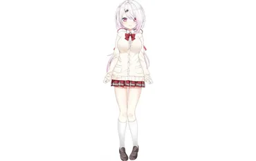 にじさんじ・椎名唯華の葛藤と進化問題児キャラを゛個性゛に変えた、仲間との交流と結束