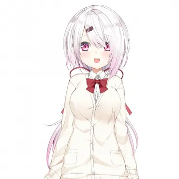 にじさんじゲーマーズ」より名が新たにデビュー!本日より活動開始!!
