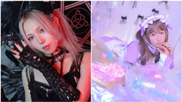 Youtube更新:【女装メイク動画】地雷メイクでぴえん系女子に大変身🥺