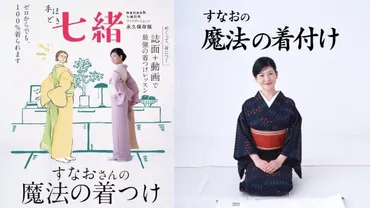 きものすなお