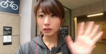 ゆうぶひちゃんねるの本名や年齢は?彼氏はいるの?プロフィールを紹介!